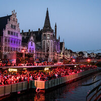 Gentse Feesten