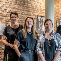 Fotoproject Allemou in Lebbeke - HLN
