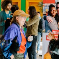 Inspiratiedag LGBTQI+​​-personen met migratieachtergrond