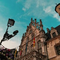 Mechelen