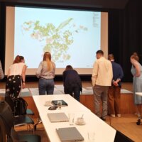 workshop warmteplan