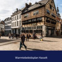 historische gebouwen