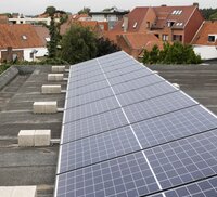 Zonnepanelen