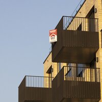 Appartement te huur