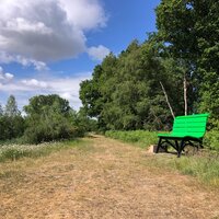 Groene bank