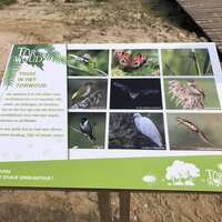 Informatiebord