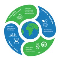 Thema's van Planeet Heist