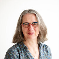 Marian Verbeek