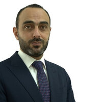 Abdallah Anati, Algemeen Directeur Vereniging van Palestijnse Lokale Besturen