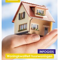 Infogids Woningkwaliteit huurwoningen