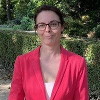 Agita Kaupuza, adviseur Europese zaken en SDG’s, Letse Vereniging van Lokale en Regionale Besturen