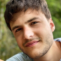 Cedric Matthys