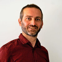 Kristof D'hanens