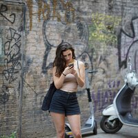 Sexting bij jongeren