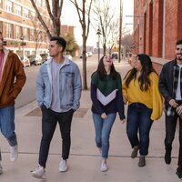 Antwerpen Safety Walks