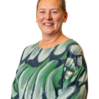 Greet De bruyn, Burgemeester van Bornem