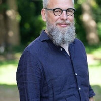 Yves De Bosscher, programmaregisseur duurzaamheid stad Harelbeke