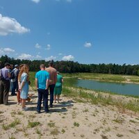 Biodiversiteitsdag in Stekene