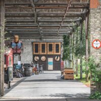 Atelier Ter Bruyninge