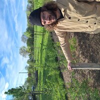 Aanplanting bomen door Bûûmplanters