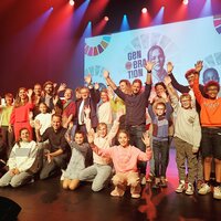 SDGeneration Brugge