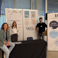 Shift voorstelling