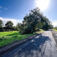 foto van het gerealiseerde project