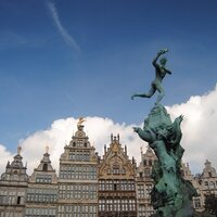 Antwerpen   