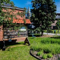 Stuivenberg copyright: Stad Antwerpen Dries Luyten