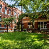 Stuyvenbergh copyright: Stad Antwerpen Dries Luyten