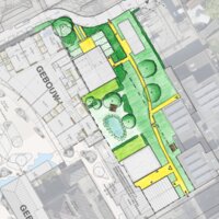 ontwerpend onderzoek strategische site