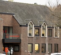 Gemeentehuis