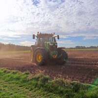 project bodemgoud gemeente Pelt