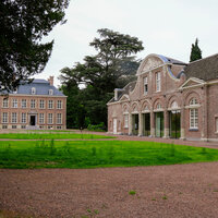 Renovatie kasteel Berlare