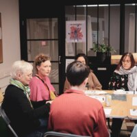 Inleefspel - Furia VZW