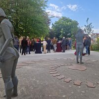 Belevingspark Zuidkaai