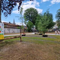 Belevingspark Zuidkaai