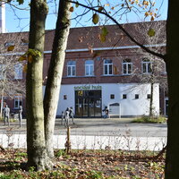 Sociaal Huis Eeklo