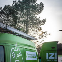 Firma plaatsing zonnepanelen 