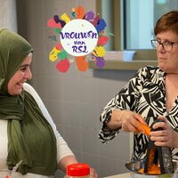 Vrouwen uit Roeselare