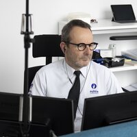 Politie inspecteur