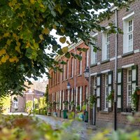 begijnhof turnhout