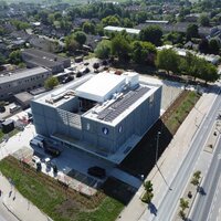 politiekantoor Diksmuide