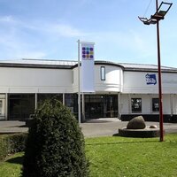 bibliotheek Kalmthout