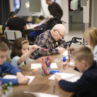 Workshop Sint-Henricus 3
