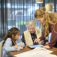 Workshop Sint-Henricus 4