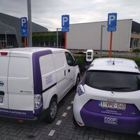 deelwagens coopstroom
