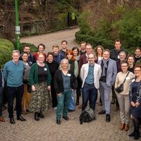 deelnemers workshops transitie-arena