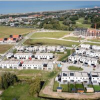 situatie betaalbaar wonen aan de kust