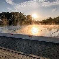 Zwembad Kaspermolen